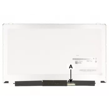 2-Power SCR0676A 14 inch Full HD klēpjdatora ekrāns
