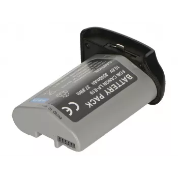 2-Power DBI1011A akumulators kamerai 3500 mAh