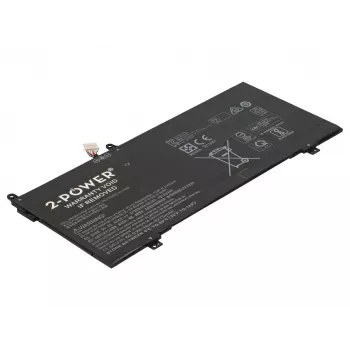 2-Power CBP3663A rezerves akumulators klēpjdatoram