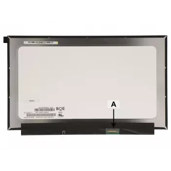 2-Power SCR0751B Displejs 13.3 inch Full HD klēpjdatoram