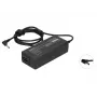 2-Power CAA0735A barošanas adapteris / invertors 65 W Melns