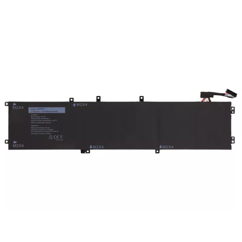 2-Power CBP3709A rezerves akumulators klēpjdatoram