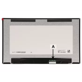 2-Power SCR0765B 14 inch skārienekrāns klēpjdatoram