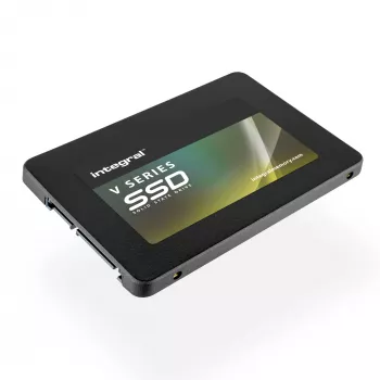 Integral 250GB SSD 2.5 inch SATA 3 Lasīšana 450MB/s Rakstīšana 400MB/s TBW 75 V SERIES 2
