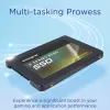 Integral 256GB SSD 2.5 inch SATA 3 V Series 2 Plus