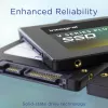 Integral 256GB SSD 2.5 inch SATA 3 V Series 2 Plus