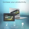 Integral 256GB SSD 2.5 inch SATA 3 V Series 2 Plus