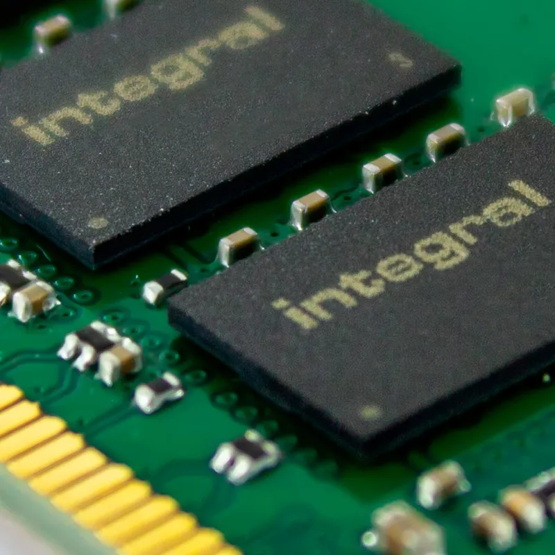 Integral 8GB DDR4 3200MHz SO-DIMM klēpjdatora RAM modulis