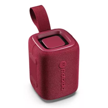 Motorola ROKR 300 Mono portatīvais skaļrunis Sarkans 7 W