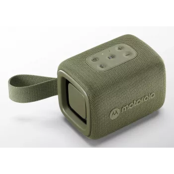 Motorola ROKR 300 Mono portatīvais skaļrunis Zaļš 7 W