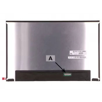 2-Power SCR0863B Displejs klēpjdatoram 14 inch WUXGA