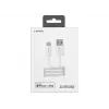 Lādētājs mobilajām ierīcēm 2-Power 2PUC1M02W Balts