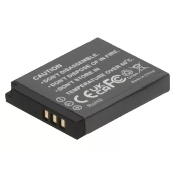 2-Power DBI1017A kameras akumulators 750 mAh