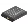 2-Power DBI1017A kameras akumulators 750 mAh