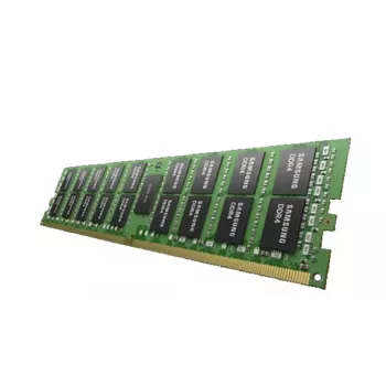 Samsung M321RAGA0B20-CWK atmiņas modulis 128 GB 1 x 128 GB DDR5 288-pin DIMM ECC