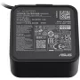 Origin Storage ASUS AC Adapter 19V 45W ar cilindrisku spraudni un strāvas kabeli