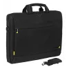 Techair TAN1204v2 plecu soma 12-14.1 collu, messenger soma, 35.8 cm (14.1 colli), plecu siksna, 425.6 g