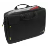 Techair TAN1204v2 plecu soma 12-14.1 collu, messenger soma, 35.8 cm (14.1 colli), plecu siksna, 425.6 g