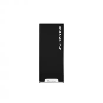 iStorage diskAshur M² SSD 2TB - drošs pārnēsājams cietvielu disks