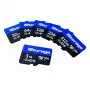 iStorage microSD karte 64GB MicroSDXC UHS-III Class 10