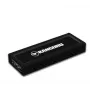 iStorage Kanguru UltraLock Superspeed+ USB-C M.2 NVMe ārējais SSD 2 TB