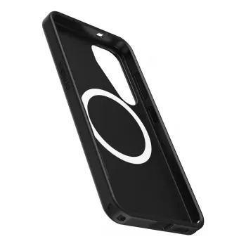 Samsung GP-FPS931OBHBW Maciņš viedtālrunim 15.8 cm (6.2 inch) Vāks Melns