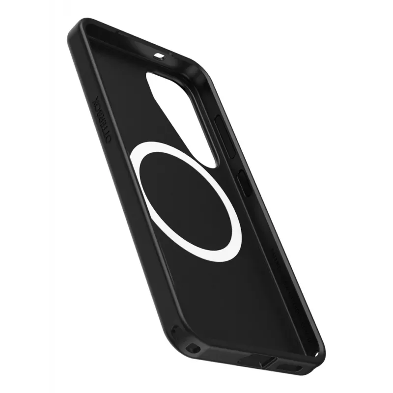Samsung GP-FPS931OBHBW Maciņš viedtālrunim 15.8 cm (6.2 inch) Vāks Melns