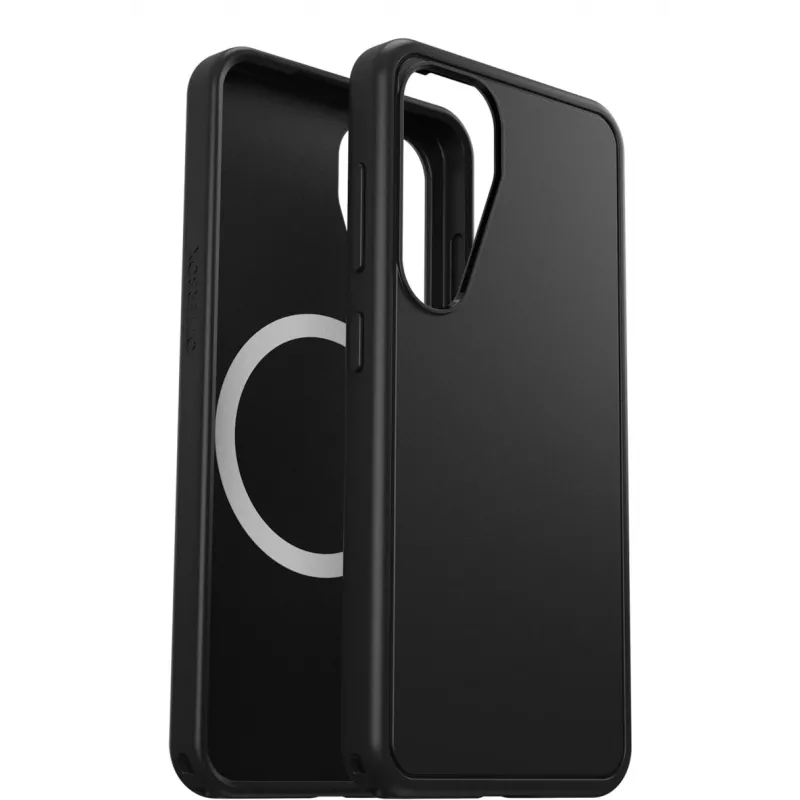 Samsung GP-FPS931OBHBW Maciņš viedtālrunim 15.8 cm (6.2 inch) Vāks Melns