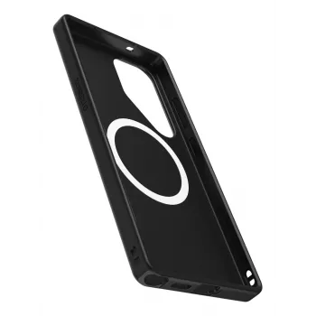 Samsung GP-FPS938OBHBW mobilā telefona maciņš 17.5 cm (6.9 inch) Vāks Melns