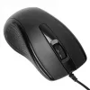 Tastatūra Targus AKM622FR ar peli, universāla, USB, AZERTY, melna