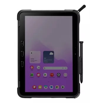 Targus Field-Ready Case Samsung Galaxy Tab Active5 Pro un Tab Active4 Pro