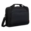 Targus EcoSmart 45,7 cm (18 inch) portfelis melns, sarkans