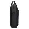 Targus EcoSmart 45,7 cm (18 inch) portfelis melns, sarkans