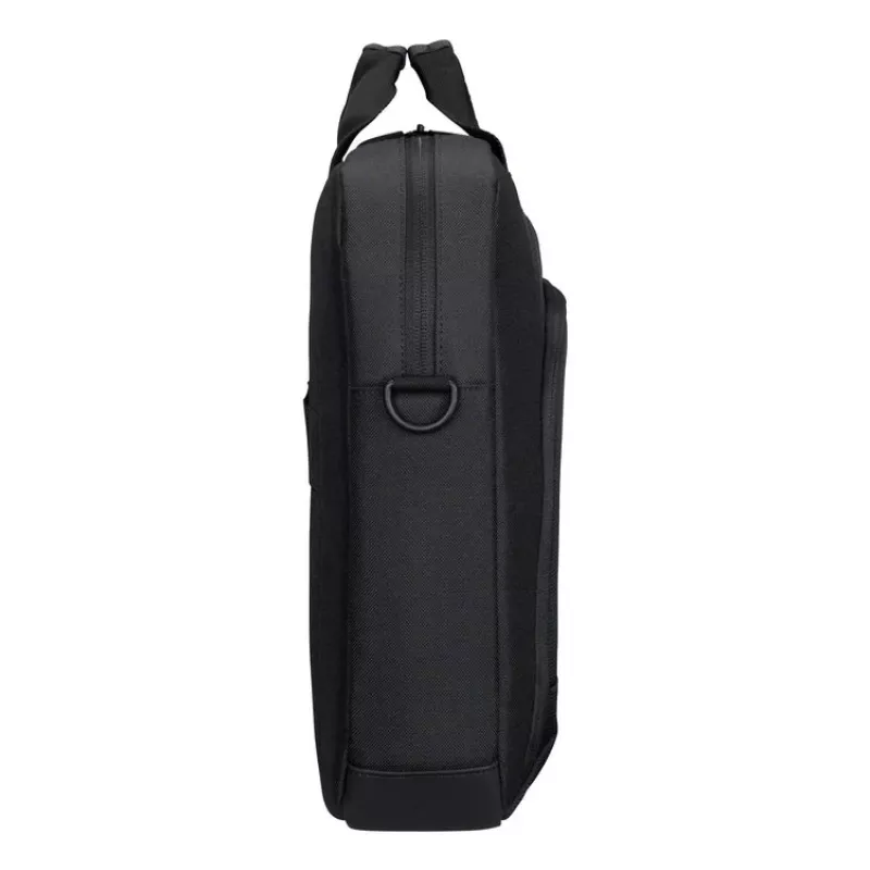 Targus EcoSmart 45,7 cm (18 inch) portfelis melns, sarkans