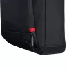 Targus EcoSmart 45,7 cm (18 inch) portfelis melns, sarkans