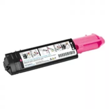 DELL K4972 oriģinālā tonera kasetne Magenta