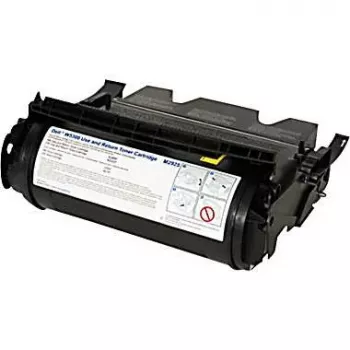 DELL M2925 oriģinālā tonera kasetne 1 gab. Melna