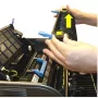 DELL 724-10073 fuser komplekts