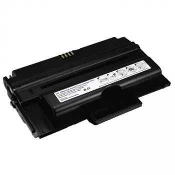 DELL 593-11043 tonera kasetne 1 gab. Original Black