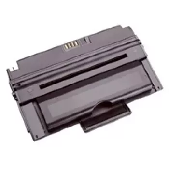 DELL 593-10329 oriģinālā tonera kasetne, melna