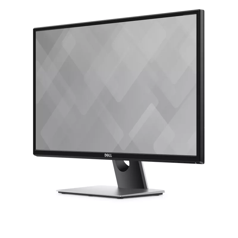 DELL SE2717H datora monitors 68.6 cm (27 collas) 1920 x 1080 pikseļi Full HD LCD Melns