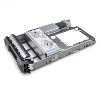 DELL 400-AJPH iekšējais cietais disks 600 GB 10000 RPM 2.5 collu SAS