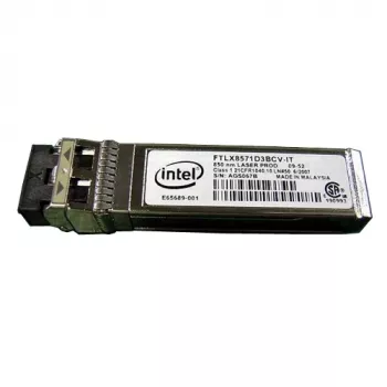 DELL 407-BBVJ tīkla raiduztvērēja modulis 10 Gbit/s SFP+
