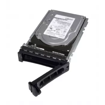 DELL 400-ATKN iekšējais cietais disks 4 TB 7200 RPM 3.5 collu Serial ATA III