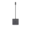 DELL Adapter USB-C uz HDMI/DP ar Barošanas Caurvadu