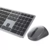 DELL Pro Plus tastatūra un pele - KM7321W - Beļģijas (AZERTY)