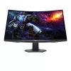 DELL S Series S3222DGM dators monitors 80 cm (31.5 collas) 2560 x 1440 pikseļi Wide Quad HD LCD Melns