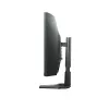 DELL S Series S3222DGM dators monitors 80 cm (31.5 collas) 2560 x 1440 pikseļi Wide Quad HD LCD Melns
