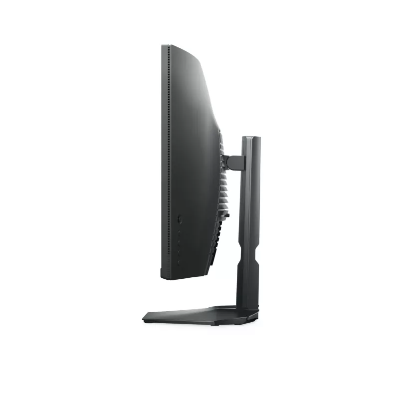 DELL S Series S3222DGM dators monitors 80 cm (31.5 collas) 2560 x 1440 pikseļi Wide Quad HD LCD Melns