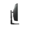 DELL S Series S3222DGM dators monitors 80 cm (31.5 collas) 2560 x 1440 pikseļi Wide Quad HD LCD Melns